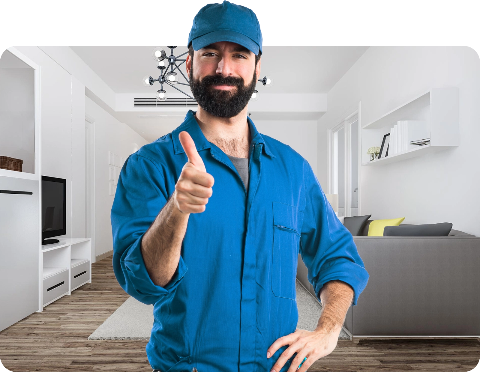 Silverline Servisi